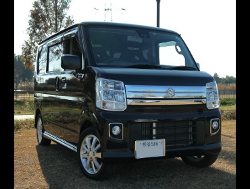 RECARO�i���J���V�[�g�j�@SUZUKI�@�G�u���B���S���@DA17W�@�Ɂ@���J���@SR-7F�@KK100�@BK�@�A�[�����X�g�t���@���@SR-7F�@KK100�@BK�@����