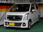 SUZUKI�@���S��R�X�e�B���O���[�^�[�{�@MH55S�@�Ɂ@RECARO�i���J���j�@LX-F�@IN110�@BK�@A/R�@�V�[�g�q�[�^�[�t���@����