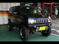 SUZUKI�@�W���j�[�@JB23�@MT�ԁ@�Ɂ@RECARO�i���J���j�@SR-7�@GK100�@BK/BK�@�V�[�g�q�[�^�[�t���@����