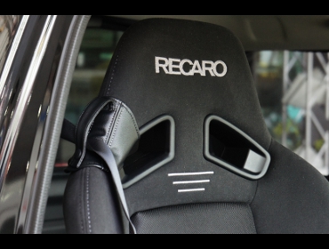 SUZUKI�@�W���j�[�@JB23�@MT�ԁ@�Ɂ@RECARO�i���J���j�@SR-7�@GK100�@BK/BK�@�V�[�g�q�[�^�[�t���@����