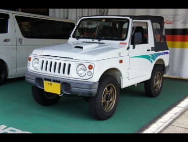 SUZUKI�@�W���j�[�@JA12�@�Ɂ@RECARO�i���J���j�V�[�g����