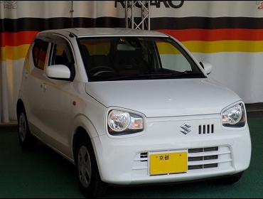 SUZUKI�@�A���g�i2016�N11���j�@�Ɂ@RECARO�i���J���j�V�[�g����