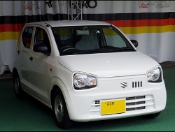 RECARO�i���J���V�[�g�j�@SUZUKI�@�A���g�o���@HA36V�i2018�N�j�@�Ɂ@RECARO�i���J���j�@SR-6�@GJK100S�@BK/BK�@����