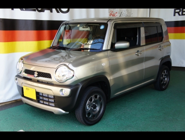 SUZUKI�@�n�X���[�@MT�ԁ@�Ɂ@RECARO�i���J���j�@�G���S���hD�@BK�@�V�[�g�q�[�^�[�t���@����
