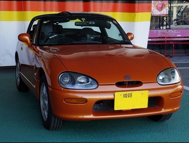 SUZUKI�@�J�v�`�[�m�@EA21R�@�Ɂ@RECARO�i���J���j�@PRO RACER�@RMS�@2700G�@����