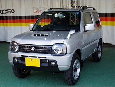 SUZUKI�@�W���j�[�@JB23�i2018�N�j�@SR-7F�@KK100�@BK�@����