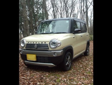 SUZUKI�@�n�X���[�@�Ɂ@RECARO�i���J���j�@SR-7F�@GK100�@BK/SIL�@�V�[�g�q�[�^�[�t���@����