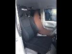 RECARO�i���J���V�[�g�j�@SUZUKI�@�G�u���B�@DA17V�i2015�N1���j�@�Ɂ@RECARO�i���J���j�@SR-7F�@KK100�@BK�iA/R�^�C�v�j�@����