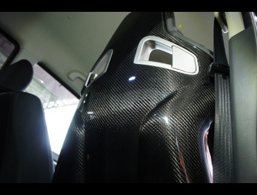 SUZUKI�@���S��R�@�X�e�B���O���[�@MH23S�@�Ɂ@RECARO�i���J���j�@�X�|�[�c�X�^�[�@���~�e�b�h�@�G�f�B�V�����@����YELLOW�@�o�b�N�J�[�{���V�F���@�~���E�@����