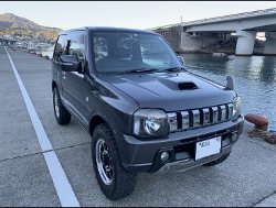 SUZUKI�@�W���j�[�@JB23�@8�^�i�����V�[�g�q�[�^�[�t���ԁj�@�Ɂ@RECARO�i���J���j�@SR-7�@Lassic�@���@�V�[�g�q�[�^�[�t���@����