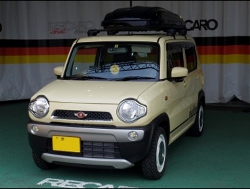 RECARO�i���J���V�[�g�j�@SUZUKI�@�n�X���[�@�Ɂ@RECARO�i���J���j�@�N���X�X�|�[�c�X�^LL100H���U�[SE�@BK���U�[�@SIL/BK���C���@����