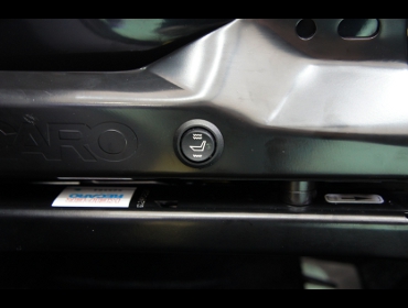 SUZUKI�@�X�C�t�g�X�|�[�c�@ZC33S�i2018�N�j�@�Ɂ@RECARO�i���J���j�@RS-G�@GK�@BK/BK�@�V�[�g�q�[�^�[�t���@����