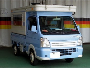 SUZUKI�@�L�����[�L�����s���O�@DA16�@�Ɂ@RECARO�i���J���j�@SR-7F�@KK100�@BK�@A/R�@����