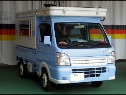 RECARO�i���J���V�[�g�j�@SUZUKI�@�L�����[�L�����s���O�@DA16�@�Ɂ@RECARO�i���J���j�@SR-7F�@KK100�@BK�@A/R�@����