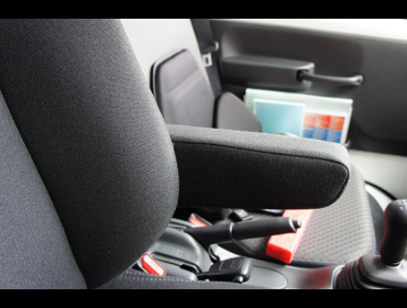 SUZUKI�@�L�����[�@DA16T�i2018�N�j�@�Ɂ@RECARO�i���J���j�@LX-F�@TR�@NN�@�A�[�����X�g�t���@����