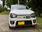 SUZUKI@ƒAƒ‹ƒgƒ^[ƒ{RS@i2019”Nj@‚É@RECAROiƒŒƒJƒj@SR-7@GK100@BK/ƒuƒ‹[@‘•’…