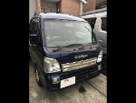 SUZUKI�@�X�[�p�[�L�����[�@DA16T�@�Ɂ@RECARO�i���J���j�@SR-7F�@KK100�@BK�@�A�[�����X�g�t���@����