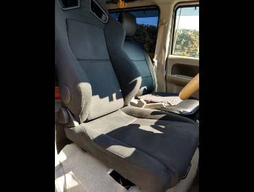 SUZUKI�@�G�u���B�@DA17V�@�Ɂ@RECARO�i���J���j�@SR-7F�@KK100�@BK�@A/R�@����