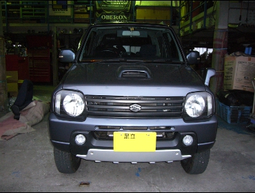 SUZUKI�@�W���j�[�@JB23W�@FIS�@�Ɂ@RECARO�i���J���j�@SR-7F�@GK100�@BK/RED�@�V�[�g�q�[�^�[�t���@����