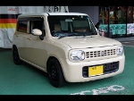 SUZUKI@ƒ‰ƒpƒ“@HE22@ATŽÔ@‚É@RECAROiƒŒƒJƒj@RS-G@GK@BK/ƒuƒ‹[@‘•’…
