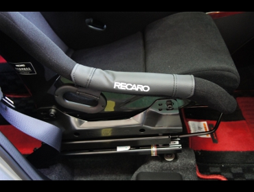 SUZUKI�@�X�C�t�g�X�|�[�c�@ZC33�@�Ɂ@RECARO�i���J���j�@RS-GE�@����