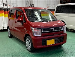 SUZUKI�@���S��R�@MH85S�i2020�N�j�@�Ɂ@RECARO�i���J���j�@SR-7F�@KK100�@RED�@����