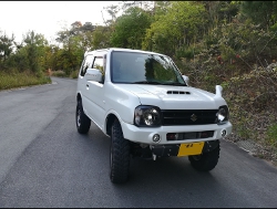 SUZUKI�@�W���j�[�@JB23�@�Ɂ@RECARO�i���J���j�@PRO�@RACER�@RMS�@2700G�@����