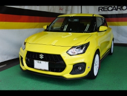 SUZUKI�@�G�u���B�@DA17V�i2020�N6���j�@�Ɂ@RECARO�i���J���j�@SR-7F�@GK100�@BK/SIL�@�A�[�����X�g�t���@����