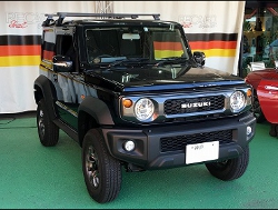 SUZUKI�@�W���j�[�V�G���@JB74�i2020�N�j�@�Ɂ@RECARO�i���J���j�@SR-7F�@GK100�@BK/BK�@A/R�@�V�[�g�q�[�^�[�t���@����