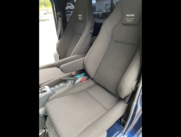 SUZUKI�@�X�[�p�[�L�����B�@DA16(2020�N)�@�Ɂ@RECARO�i���J���j�@LX-F�@TR�@NN�@BK�@�~���E�@����