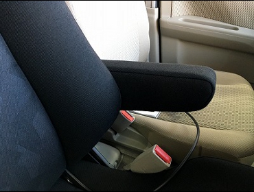 SUZUKI�@�G�u���B�@���S���@DA17W�i2020�N�j�@�Ɂ@RECARO�i���J���j�@�G���S���hD�@BK�@�V�[�g�q�[�^�[�t���@����