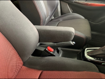 SUZUKI�@�X�C�t�g�X�|�[�c�@ZC33S�i2020�N�j�@�Ɂ@RECARO�i���J���j�@SR-7F�@GK100�@BK/RED�@�A�[�����X�g�t���@����