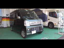 SUZUKI�@�G�u���B���S���@DA17W�i2021�N�j�@�Ɂ@RECARO�i���J���j�@LX-F�@TR�@NN�@BK�@����