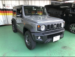 SUZUKI�@�W���j�[�V�G���@JB74�@�Ɂ@RECARO�i���J���j�@�N���X�X�|�[�c�X�^�[�@���~�e�b�h�G�f�B�V�����@���@����