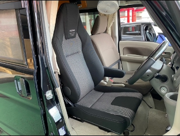 SUZUKI�@�G�u���B�o���@DA17V�i2018�N�j�@�Ɂ@RECARO�i���J���j�@LX-F�@IN110�@BK�@AR�@����