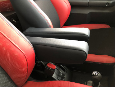 SUZUKI�@�W���j�[�@JB64�i2020�N�j�@�Ɂ@RECARO�i���J���j�@SR-7F�@GU100H�@�u���E���@�V�[�g�q�[�^�[�t���@����