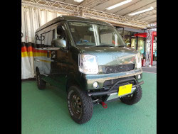 SUZUKI�@�G�u���B�@DA17V�i2021�j�@�Ɂ@RECARO�i���J���j�@SR-7F�@GK100�@BK/�u���[�@�A�[�����X�g�t���@����