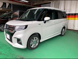 SUZUKI�@�\���I�@MA37S�i2022�N�j�@�Ɂ@RECARO�i���J���j�@�I���\�y�hAN220HV�@BK�@����