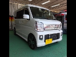 SUZUKI�@�G�u���B���S���@DA17W�i2020�N�j�@�Ɂ@RECARO�i���J���j�@LX-F�@WU110�@BK�@�A�[�����X�g�t���@����