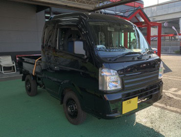 SUZUKI�@�X�[�p�[�L�����[�i2023�N�j�@�Ɂ@RECARO�i���J���j�@SR-7F�@GK100�@BK/�u���[�@����