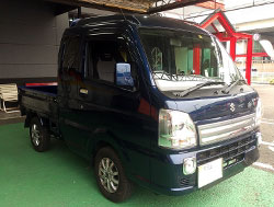 SUZUKI�@�X�[�p�[�L�����[�@DA16T�@�Ɂ@RECARO�i���J���j�@LX-F�@WU110�@BK�@�A�[�����X�g�t���@����