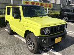 SUZUKI@Wj[@JB64W@Ι@RECAROiJj@SR-7F@GK100@BK/SIL@A/R@