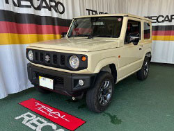 SUZUKI�@�W���j�[�@JB64W�i2023�N�j�@�Ɂ@RECARO�i���J���j�@SR-S�@UT100H�@BK�@�V�[�g�q�[�^�[�t���@���@SR-C�@UT100H�@BK�@�V�[�g�q�[�^�[�t���@����