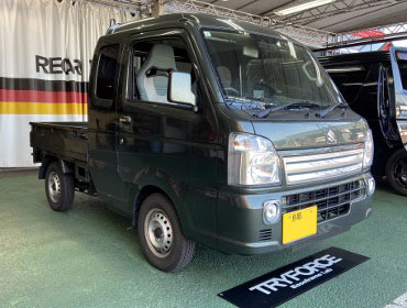 SUZUKI�@�X�[�p�[�L�����[�@DA16T�i2024�N�j�@�Ɂ@RECARO�i���J���j�@SR-C�@UT100�@�T�[�W�O���C�@����