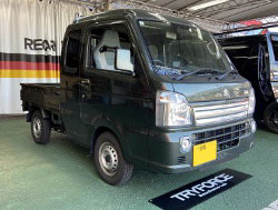 SUZUKI�@�X�[�p�[�L�����[�@DA16T�i2024�N�j�@�Ɂ@RECARO�i���J���j�@SR-C�@UT100�@�T�[�W�O���C�@����