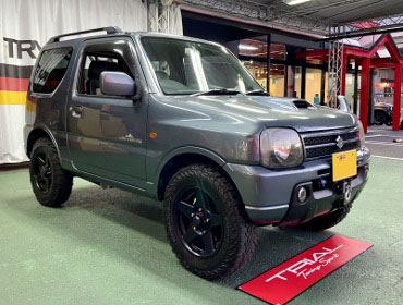 SUZUKI�@�W���j�[�@JB23W�@�Ɂ@RECARO�i���J���j�@CLASSIC�@LX�@�y�s�^�@�V�[�g�q�[�^�[�t���@����