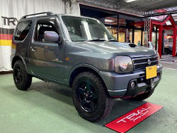 SUZUKI�@�W���j�[�@JB23W�@�Ɂ@RECARO�i���J���j�@CLASSIC�@LX�@�y�s�^�@�V�[�g�q�[�^�[�t���@����