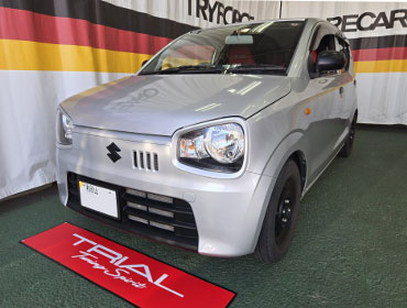 SUZUKI�@�A���g�@HA36S�i2018�N�j�@�Ɂ@RECARO�i���J���j�@SR-S�@UT100�@RED�@�~���E�@����