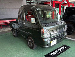 SUZUKI�@�X�[�p�[�L�����[�@DA16T�i2022�N�j�@�Ɂ@RECARO�i���J���j�@LX-F WU110 BK�@����