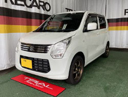 SUZUKI�@���S��R�@MH34S�@�O��MT�ԁi2014�N�j�@�Ɂ@RECARO�i���J���j�@SSR-S�@BK100�@BK�@����